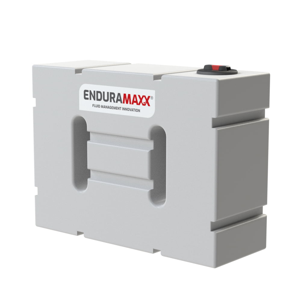 1,000 Litre Baffled Horizontal Water Tank