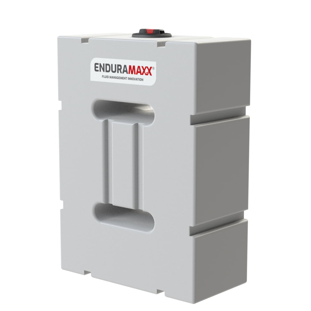 1,000 Litre Water Tank, Baffled, Upright