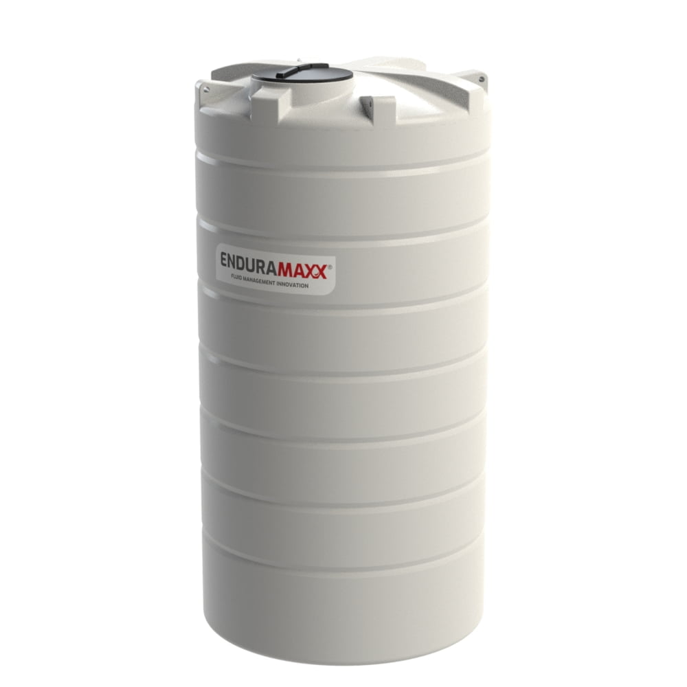 10,000 Litre Slimline Water Tank, Non-Potable