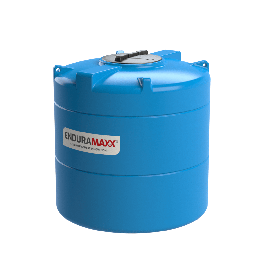 1,250 Litre Water Tank, Non-Potable