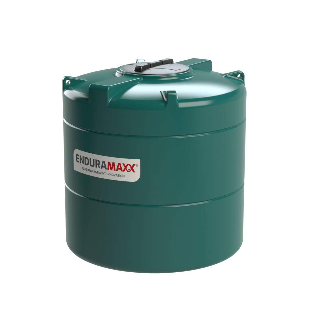 1,250 Litre Water Tank, Non-Potable