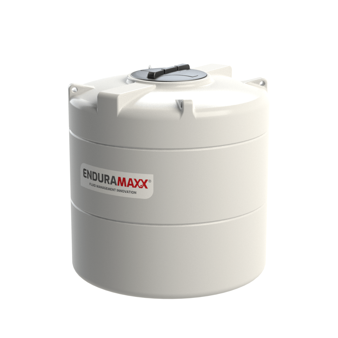 1,250 Litre Water Tank, Non-Potable