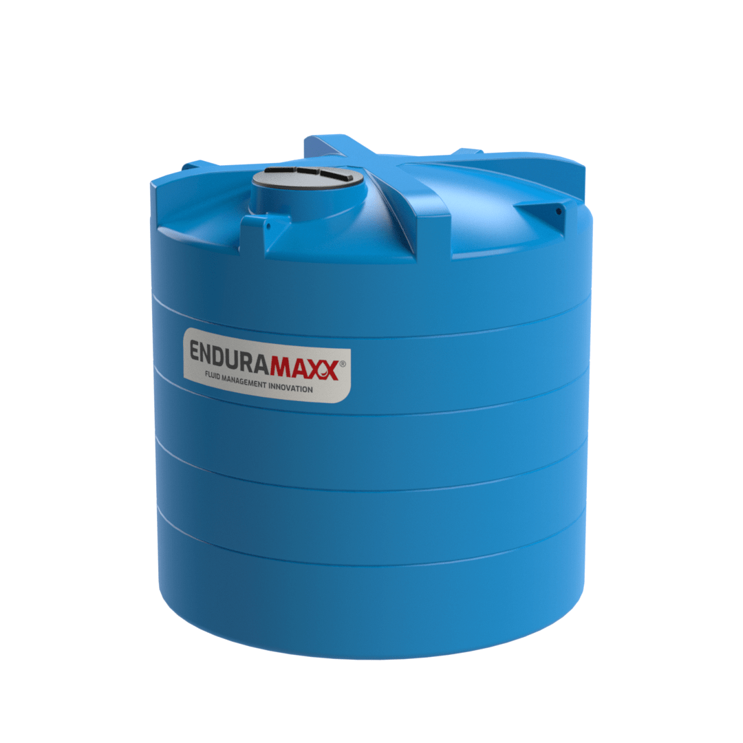 12,500 Litre Water Tank, Non-Potable