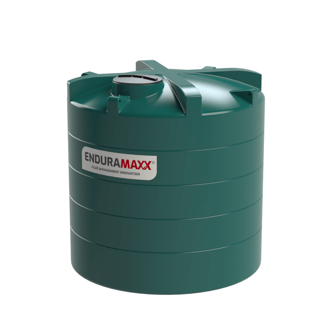12,500 Litre Water Tank, Non-Potable