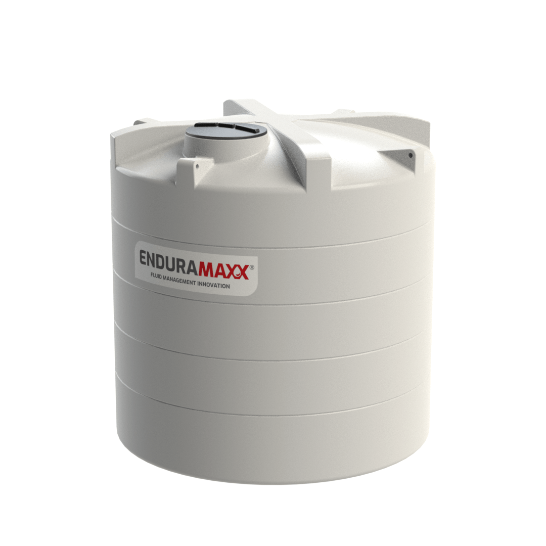 12,500 Litre Water Tank, Non-Potable