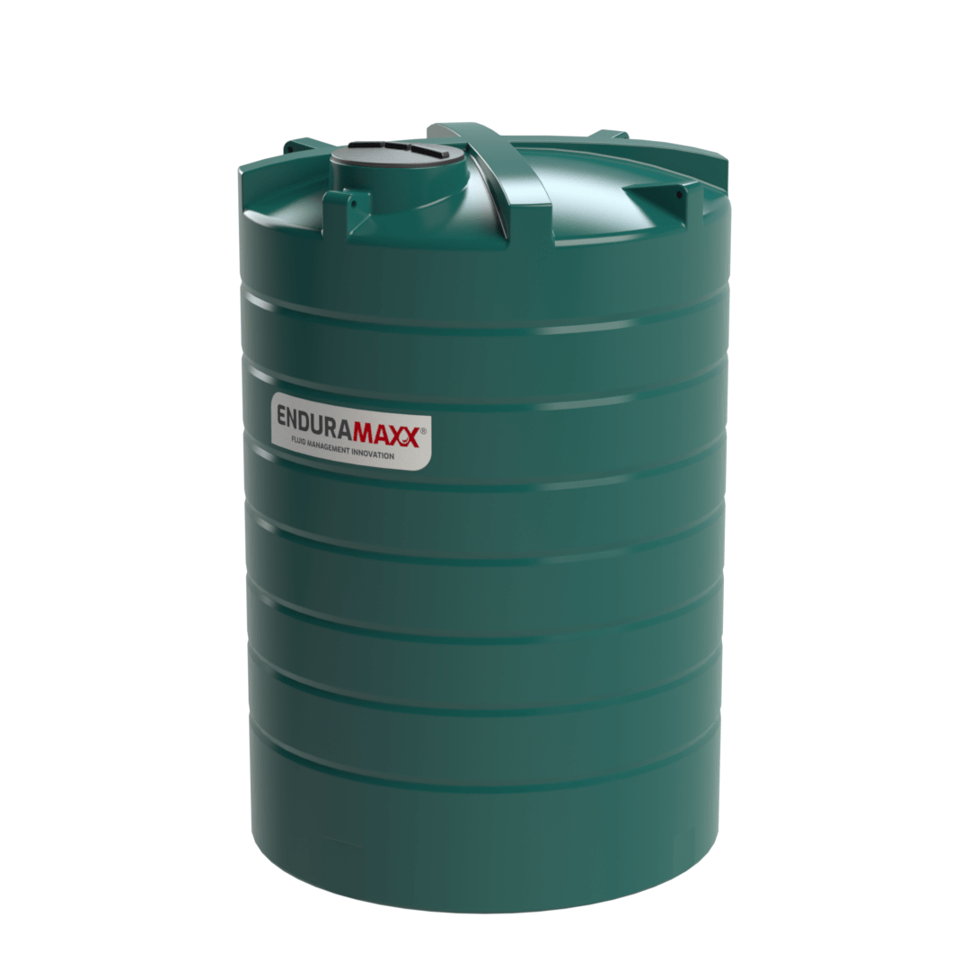15,000 Litre Slimline Water Tank – Non-Potable