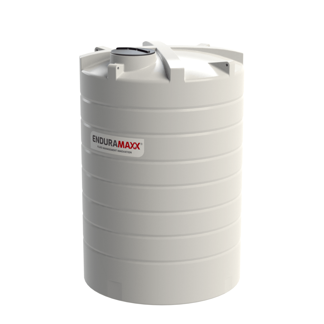 15,000 Litre Slimline Water Tank – Non-Potable