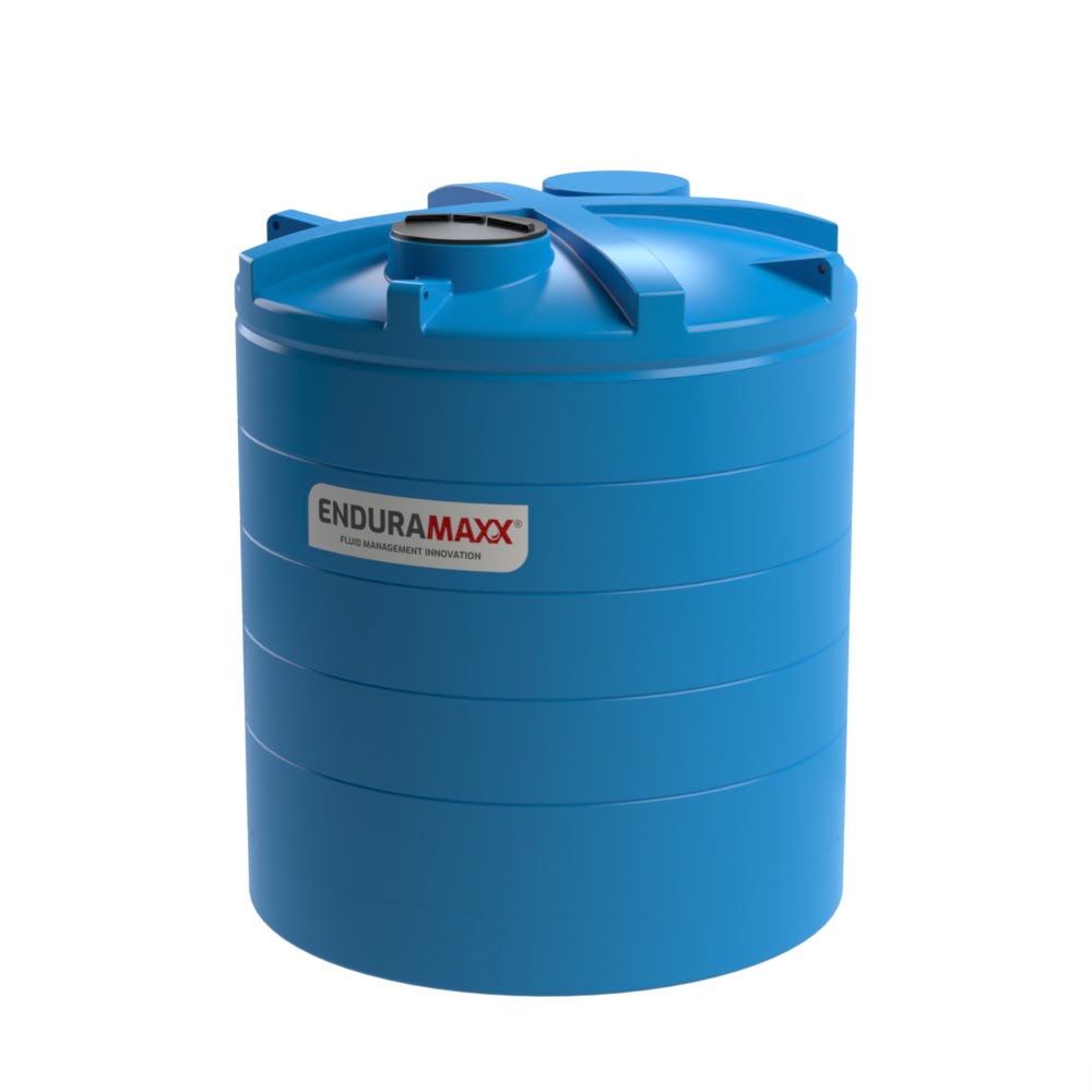 15,000 Litre Water Tank – Non-Potable