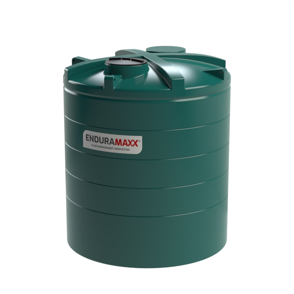 15,000 Litre Water Tank – Non-Potable