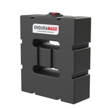 400 Litre Water Tank, Baffled, Upright