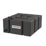 500 Litre Baffled Water Tank, Flat