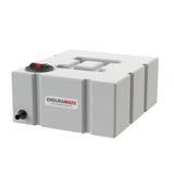 1,000 Litre Water Tank, Baffled, Flat