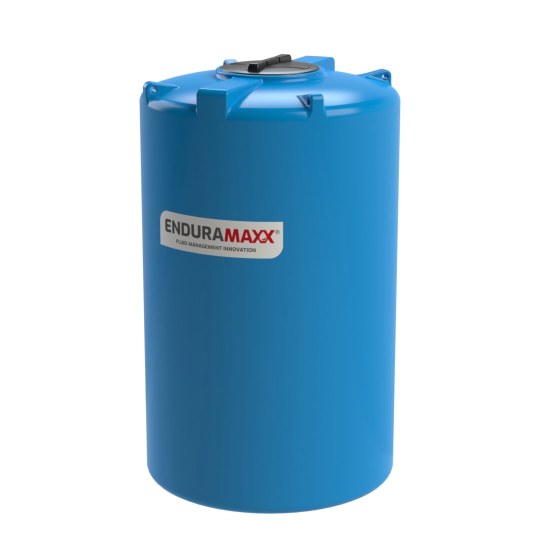 2,000 Litre Potable Drinking Water Tank