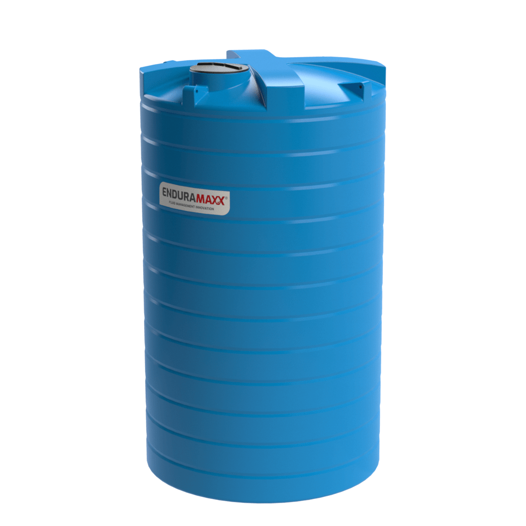 25,000 Litre Water Tank, Non-Potable