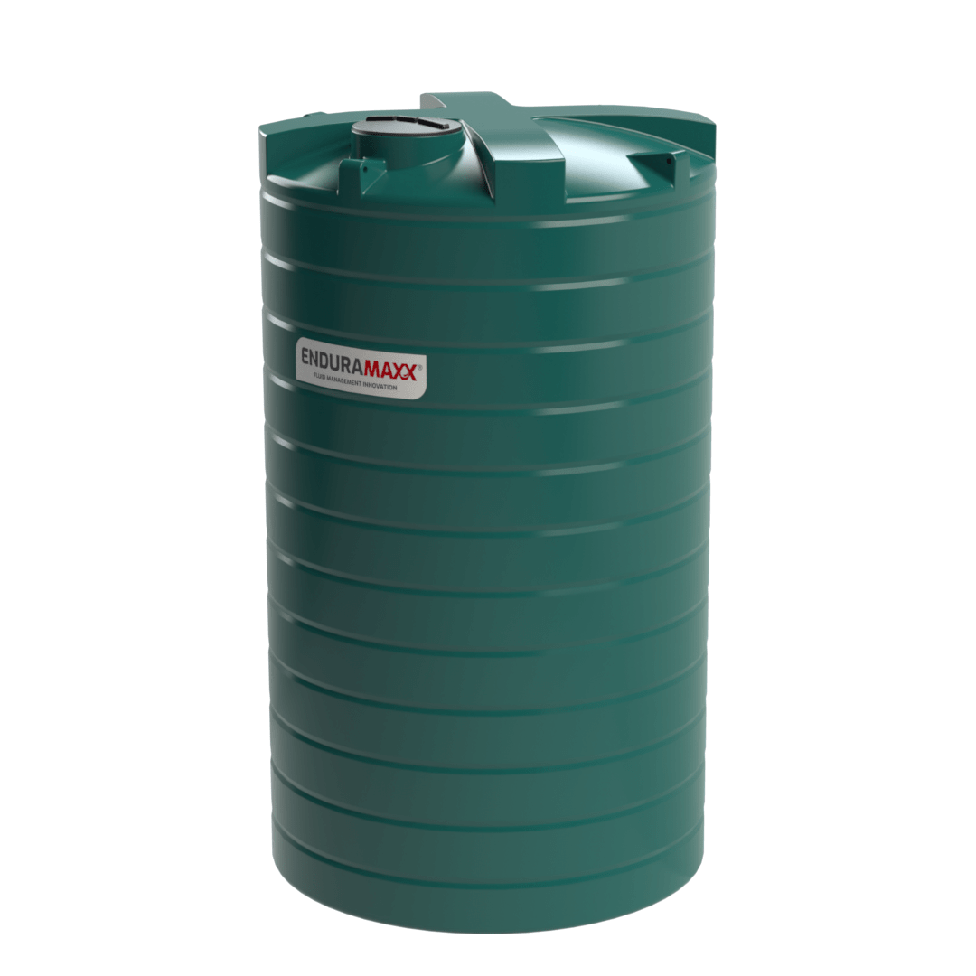25,000 Litre Water Tank, Non-Potable