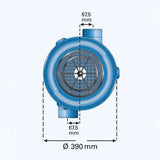 Filter Kit A – Rainwater Harvesting