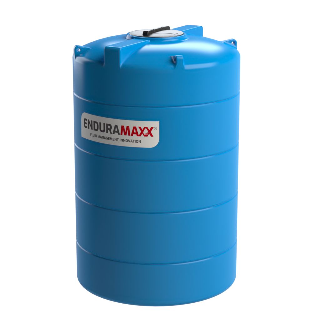 1,500 Litre Water Tank, Non-Potable