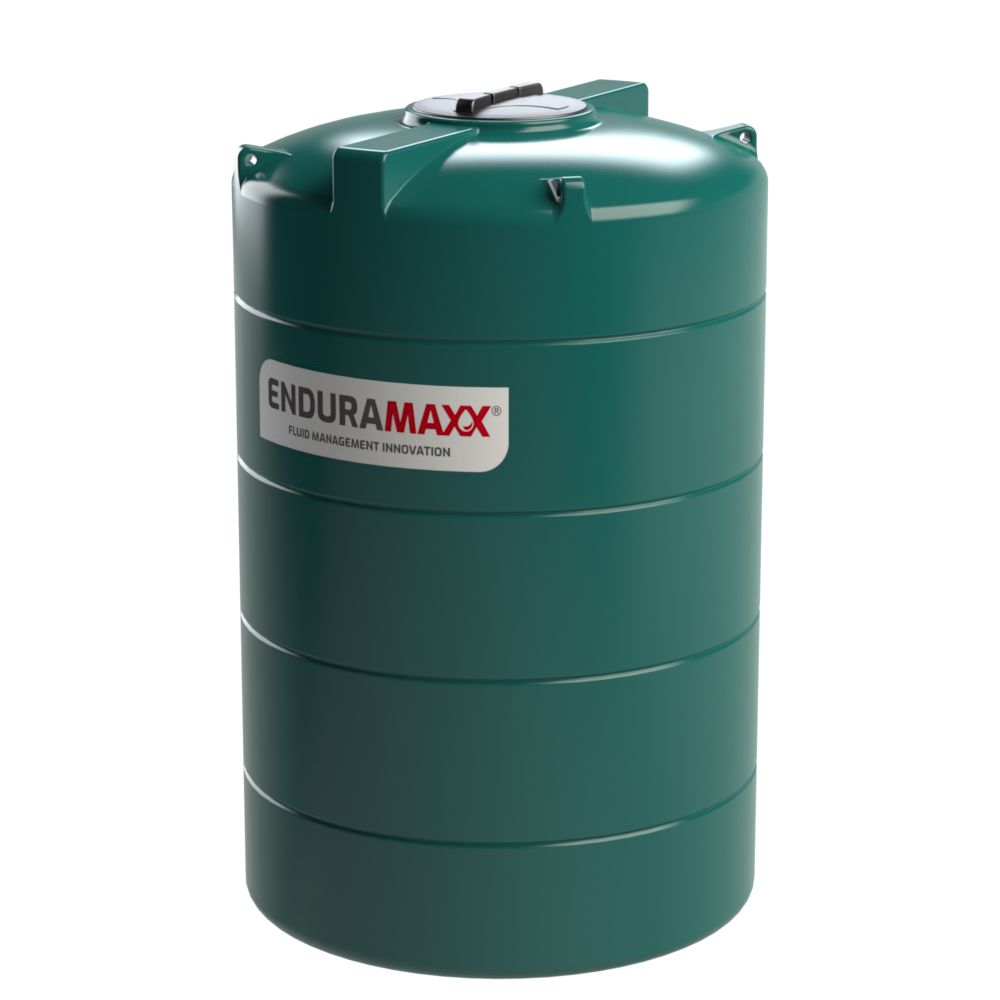 1,500 Litre Water Tank, Non-Potable