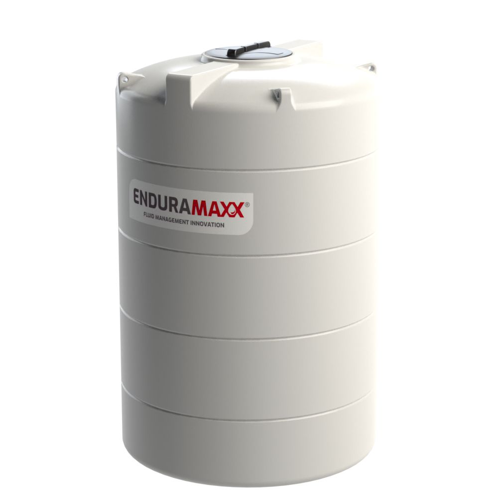 1,500 Litre Water Tank, Non-Potable