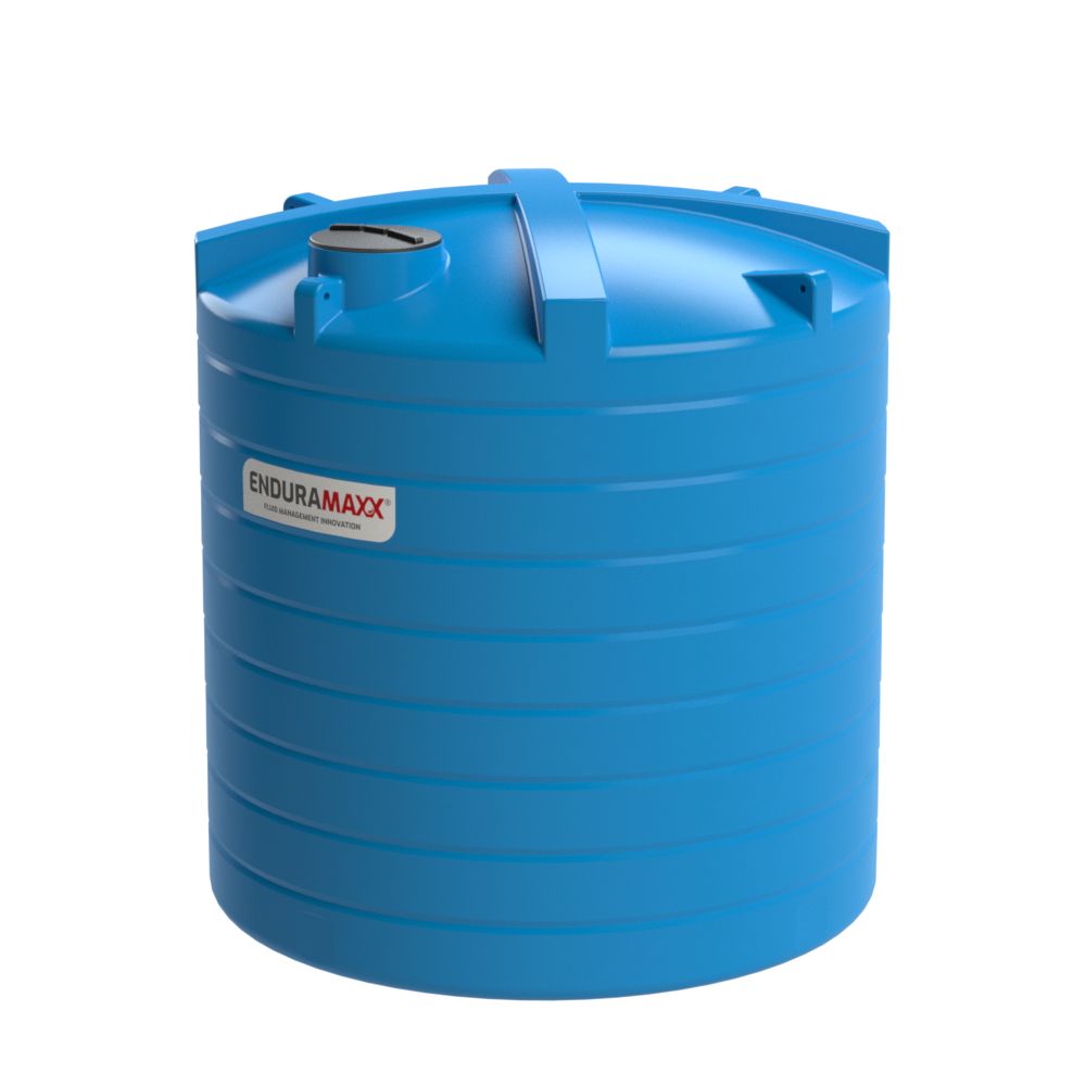 30,000 Litre Potable Drinking Water Tank