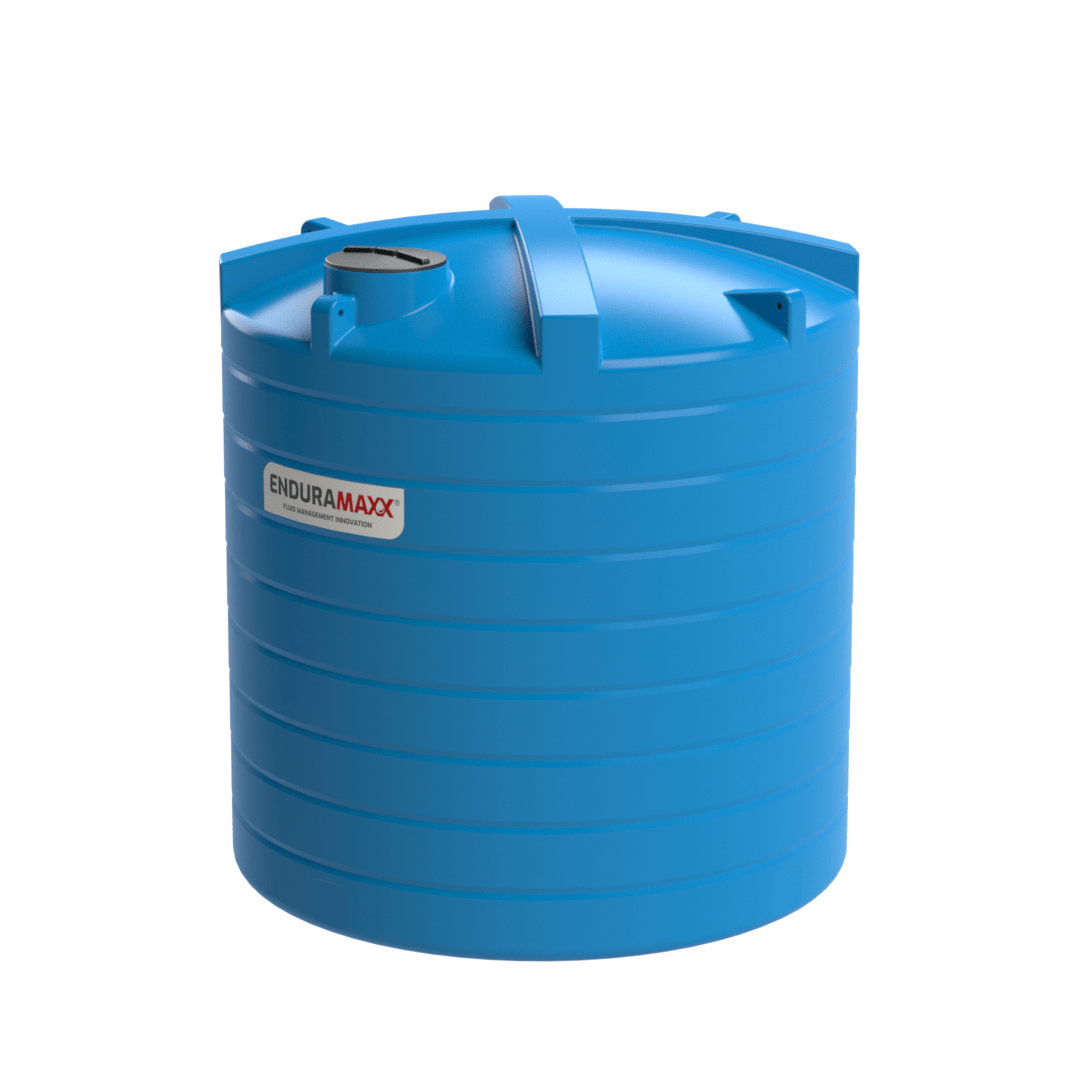 30,000 Litre Vertical Tank - Non-Potable - 1 SG