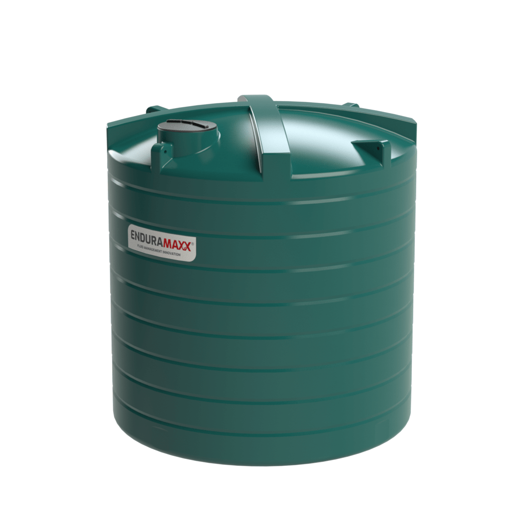 30,000 Litre Vertical Tank - Non-Potable - 1 SG