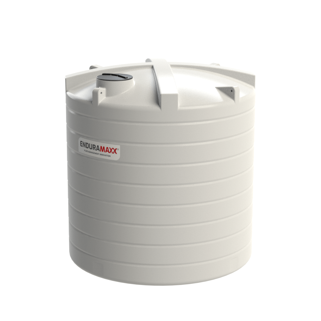30,000 Litre Vertical Tank - Non-Potable - 1 SG