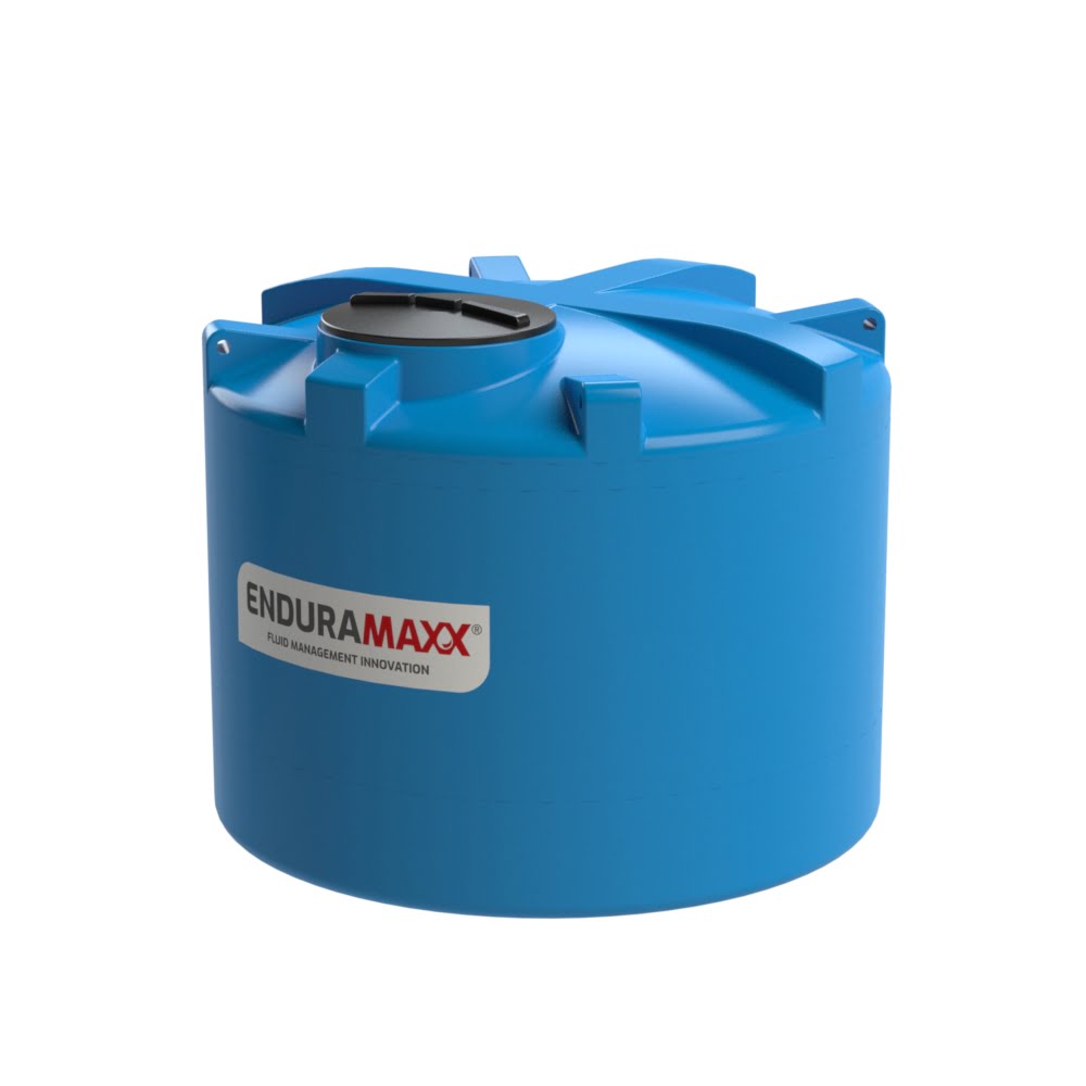 3,500 Litre Potable Drinking Water Tank