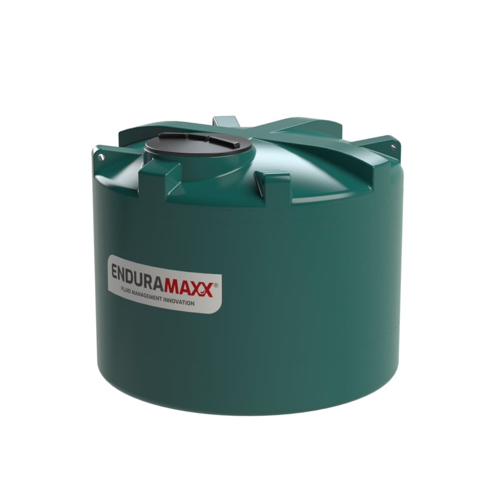3,500 Litre Vertical Tank - Non-Potable - 1 SG