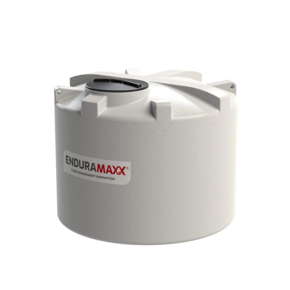 3,500 Litre Vertical Tank - Non-Potable - 1 SG