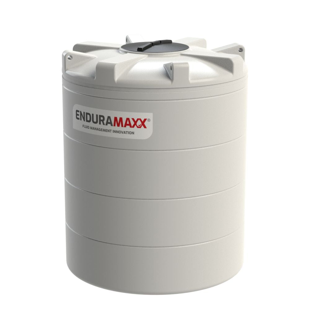 4,000 Litre Slimline Water Tank, Non-Potable
