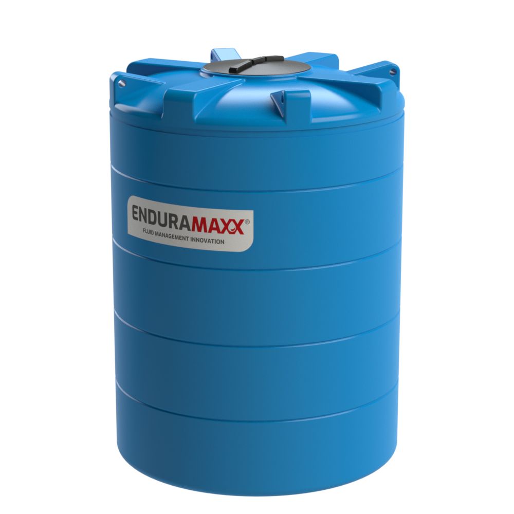 4,500 Litre Water Tank, Non-Potable