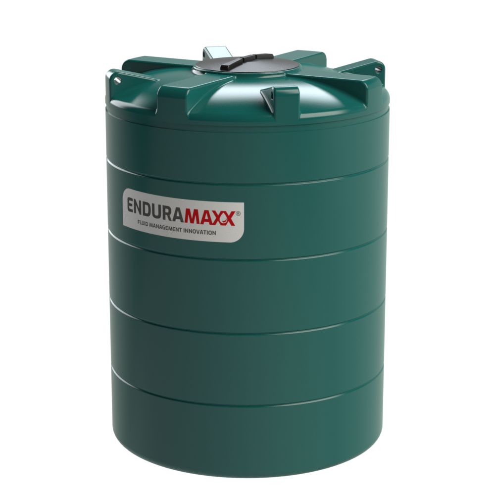 4,500 Litre Water Tank, Non-Potable