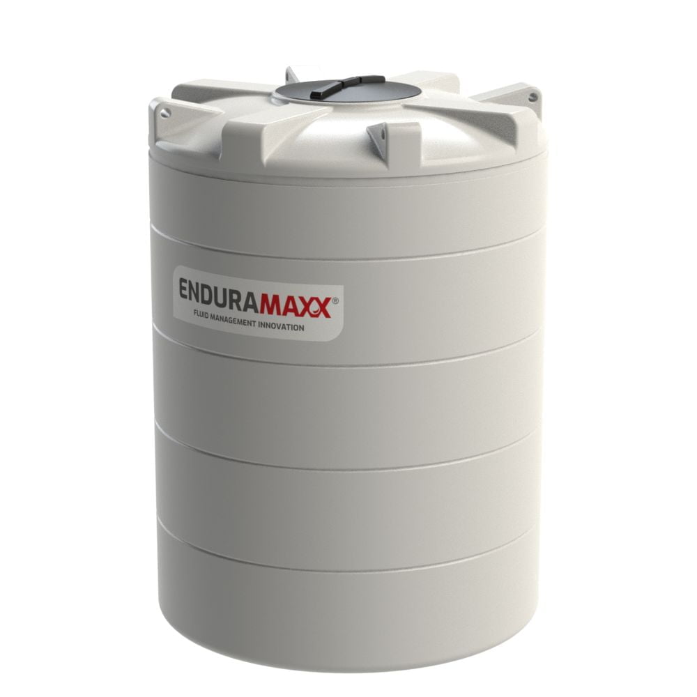 4,500 Litre Water Tank, Non-Potable