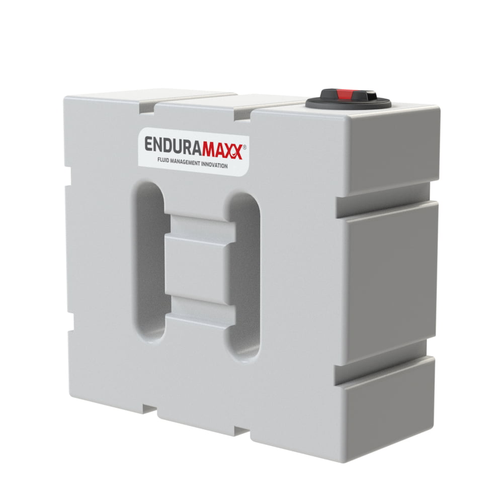 500 Litre Baffled Horizontal Water Tank
