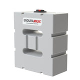 500 Litre Baffled Water Tank, Upright