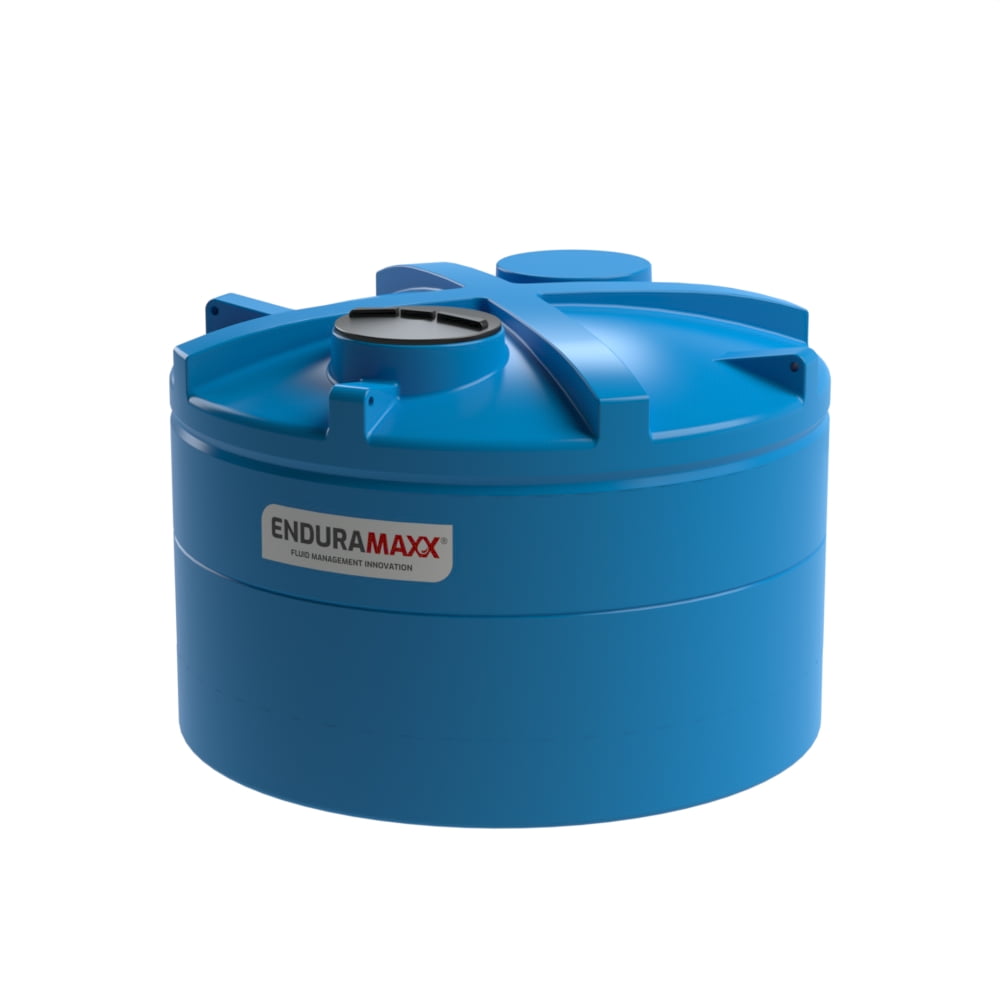 7,500 Litre Potable Drinking Water Tank