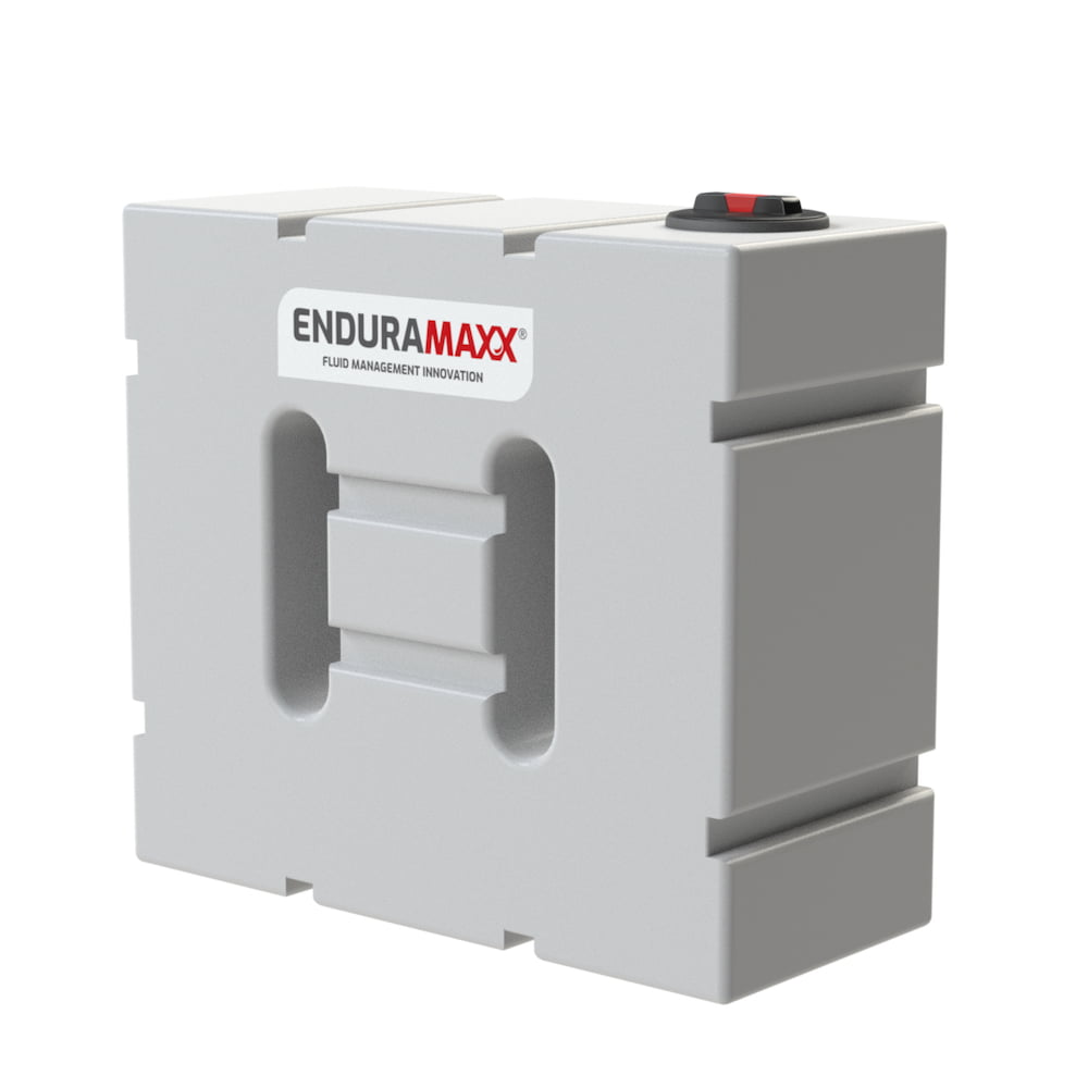 800 Litre Baffled Horizontal Water Tank