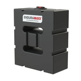 500 Litre Baffled Water Tank, Upright