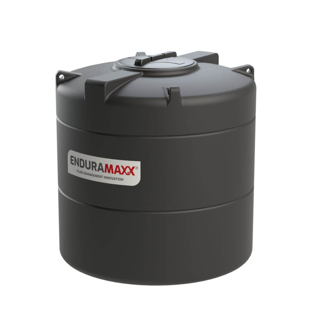 1,250 Litre Potable Drinking Water Tank