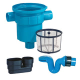 Filter Kit A – Rainwater Harvesting