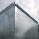 218 Litre Galvanised Cattle Trough