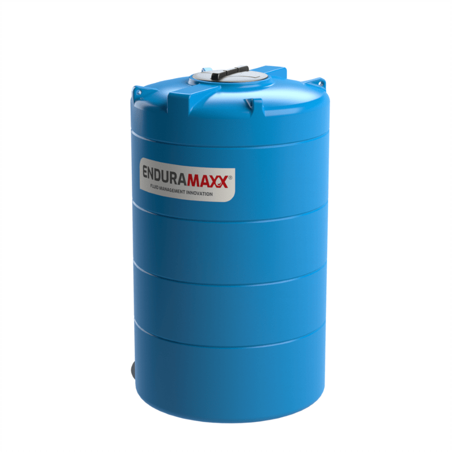 3,000 Litre Potable Drinking Water Tank