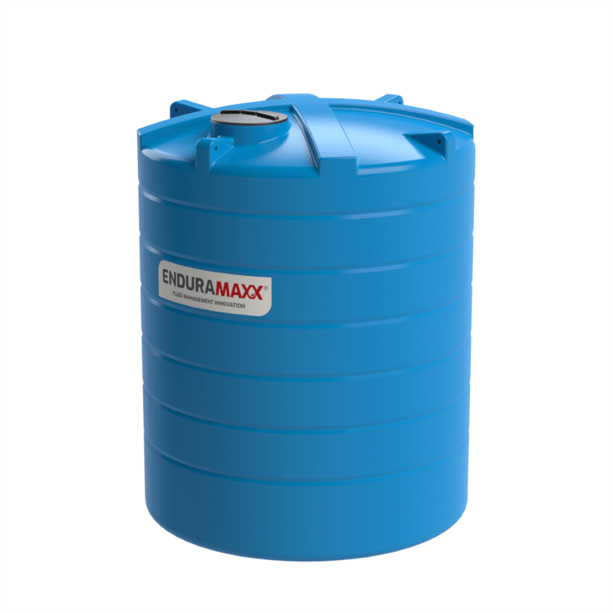 20,000 Litre Potable Drinking Water Tank