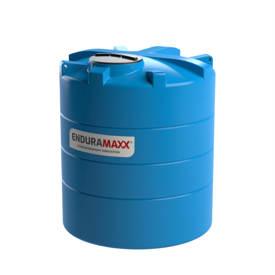 5,000 Litre Potable Drinking Water Tank