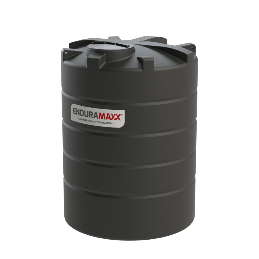 6,000 Litre Potable Drinking Water Tank