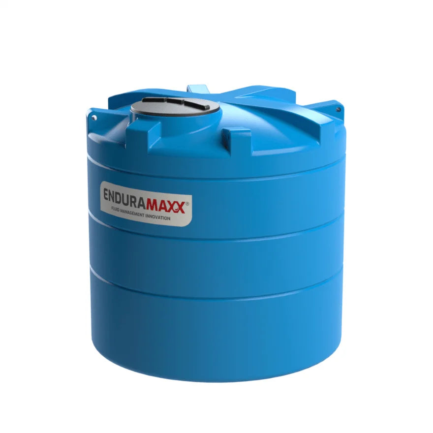 4,000 Litre Potable Drinking Water Tank