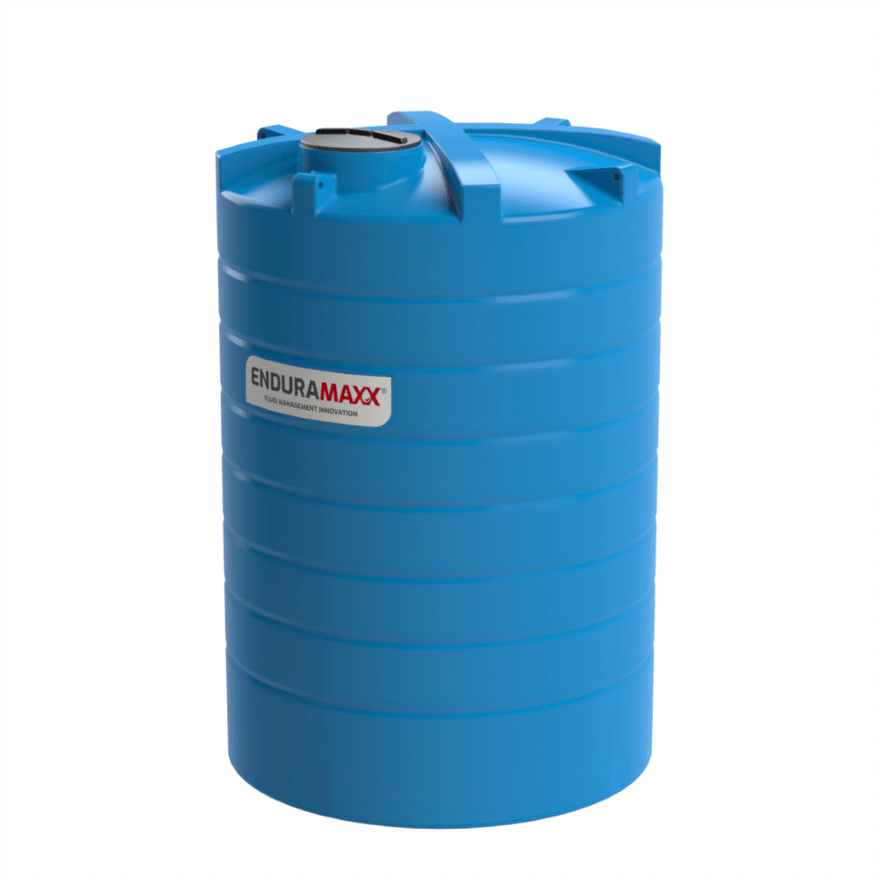 15,000 Litre Potable Drinking Water Tank